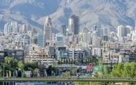مستاجران از تهران مهاجرت کردند
