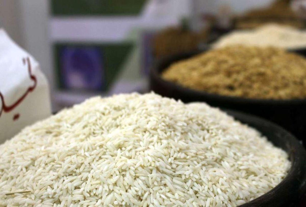 قیمت نجومی برنج در آغاز ماه محرم +جدول