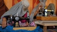 دستور تعطیلی خیاطی‌های زنانه  صادر شد