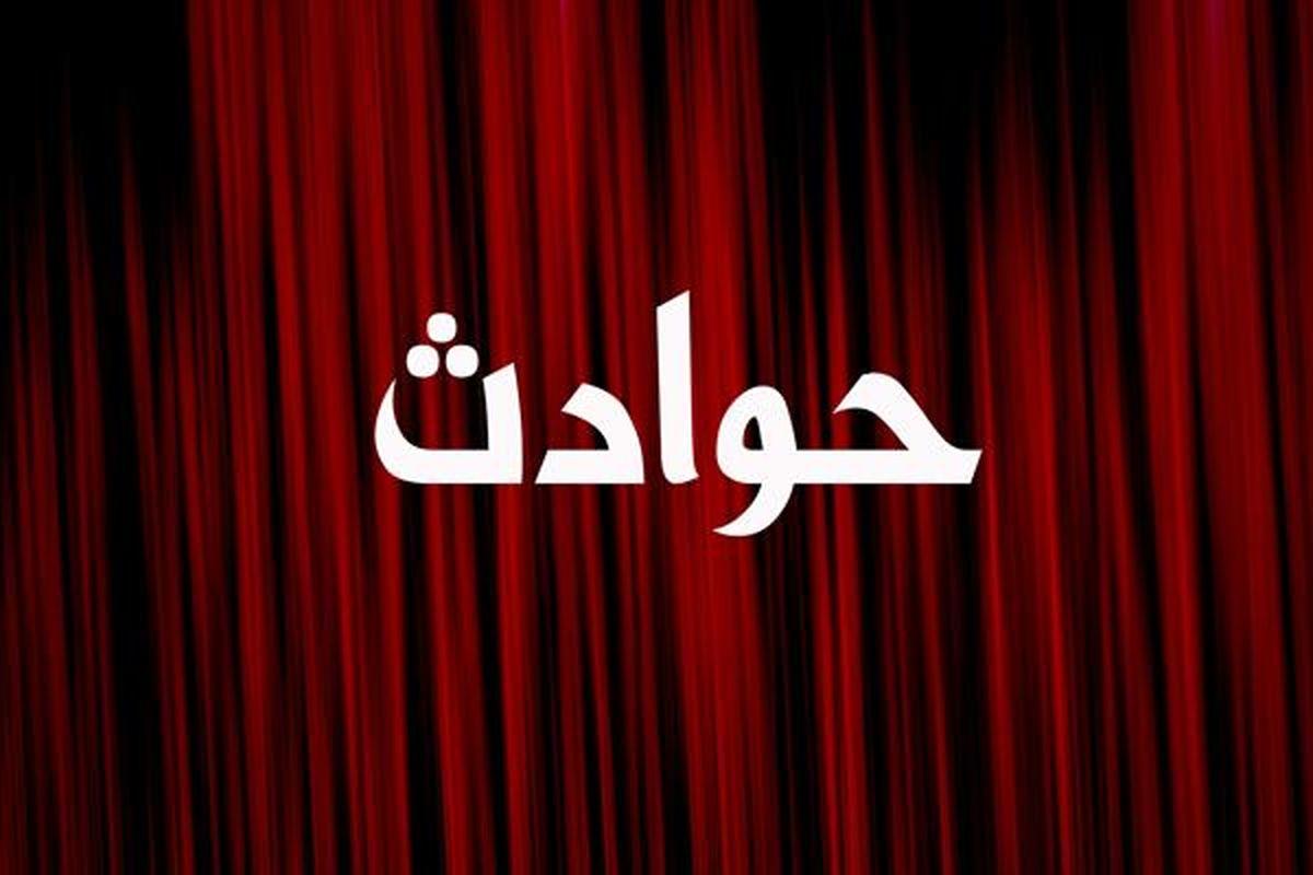 دو حادثه در خوزستان ۵ مصدوم بر جای گذاشت