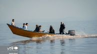 حال خوبِ مردم و جان تازه دریاچه ارومیه +عکس

