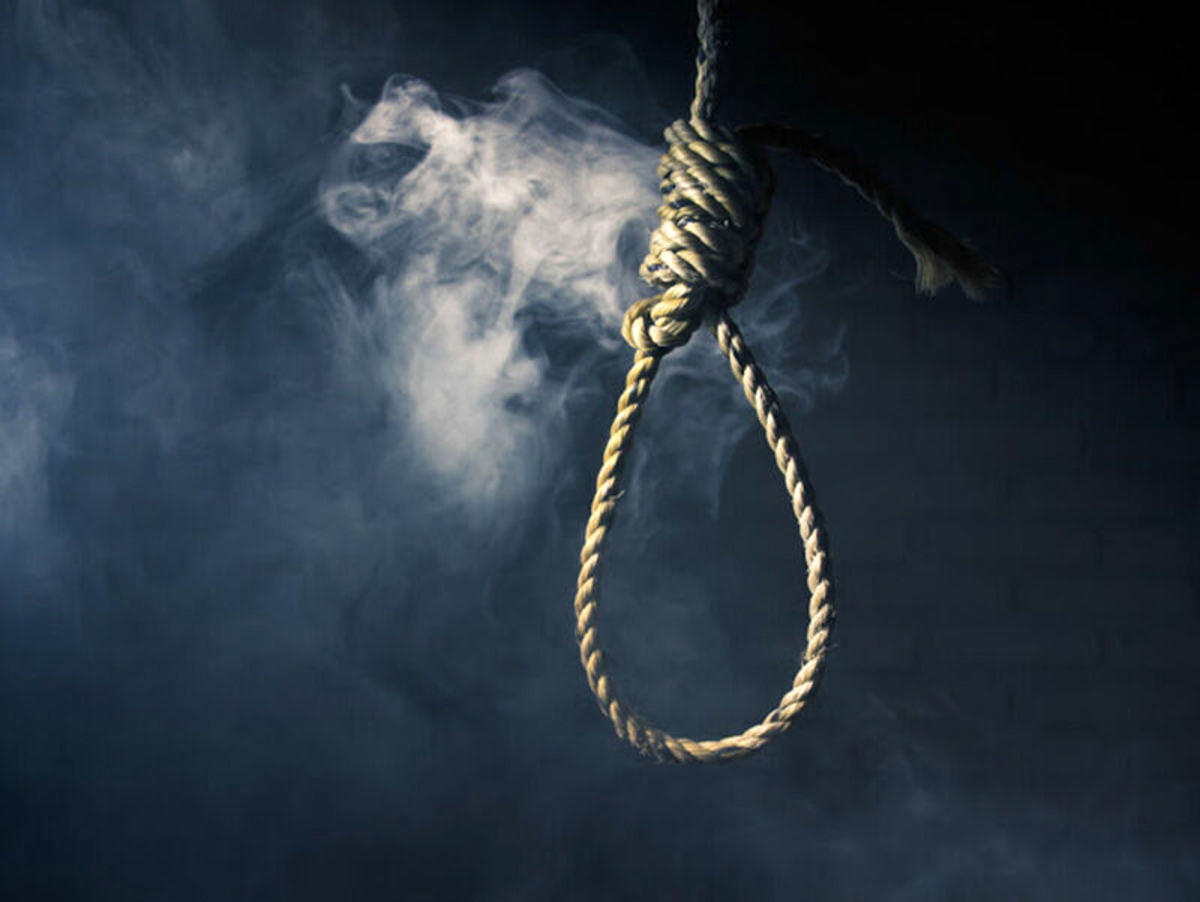 «پلنگ سیاه» در مشهد اعدام شد + عکس