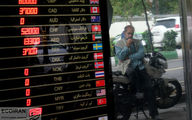فروشندگان دلار در تهران غیب شدند ؛خریداران به صف 