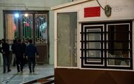  تروریست‌های شیراز چه کسانی را می خواستند ترور کند؟  ماجرای نوجوانان فیروزآبادی چیست؟  