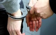 جوان ۱۸ ساله موبایل قاپ دستگیر شد