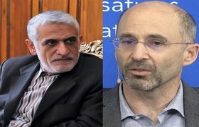  پیشرفت مذاکرات ایران و آمریکا  |خبر مهم اسرائیلی ها از توافق