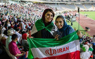 زنان به ورزشگاه می‌روند | سهمیه ویژه بلیت بازی ایران و عراق برای زنان