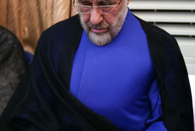 سید محد خاتمی