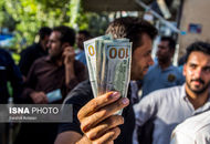 دلار ۵۰ هزار تومان ؛ خبر کیهان از قیمت دلار

