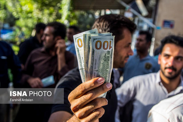 دلار 50 هزار تومان؛ خبر کیهان از قیمت دلار