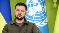 سفیر اوکراین در ایران برکنار شد
