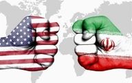 تحریم‌های جدید ایران علیه آمریکا+فیلم