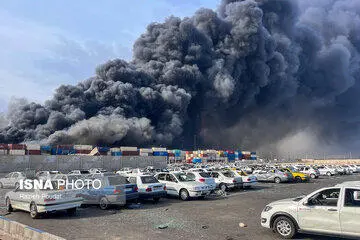 شناسایی اجساد بندرعباس آغاز شد