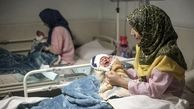 هشدار درباره ابربحران سالخوردگی در ایران | دفاع عجیب یک مقام از کودک همسری