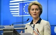خبر جدید کمیسیون اروپا درباره تحریم های جدید علیه ایران
