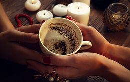 فال قهوه امروز  یکشنبه ۲۰ خرداد ۱۴۰۳  | قهوه ات رو بخور بعد فال بگیر