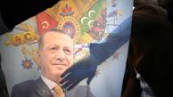 نقشه مخوف اردوغان

