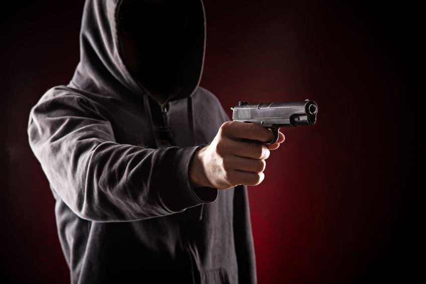 انتقام گیری مرگبار از دوست صمیمی با شلیک ۴ گلوله