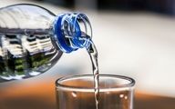 مضرات مصرف کم و زیاد آب چیست؟