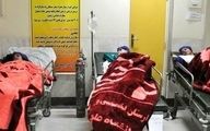 مسمومیت 280 دانش آموز در کهگیلویه و بویر احمد