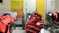 مسمومیت 280 دانش آموز در کهگیلویه و بویر احمد