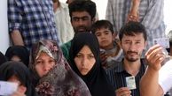 نگرانی شدید از مهاجرت گسترده اتباع خارجی به ایران