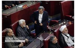 احمدی نژاد، برجامی ها یا این فرد؛ رئیس جمهور جدید کدامیک می‌شود؟
