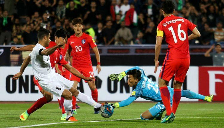 ایران-کره؛ بدون تماشاگر،‌ بدون VAR!