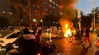 چند نفر در اعتراضات تهران بازداشت شدند؟