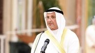 کویت: موضعمان درباره میدان آرش را اعلام کردیم