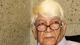 موسس شیرینی فرانسه درگذشت