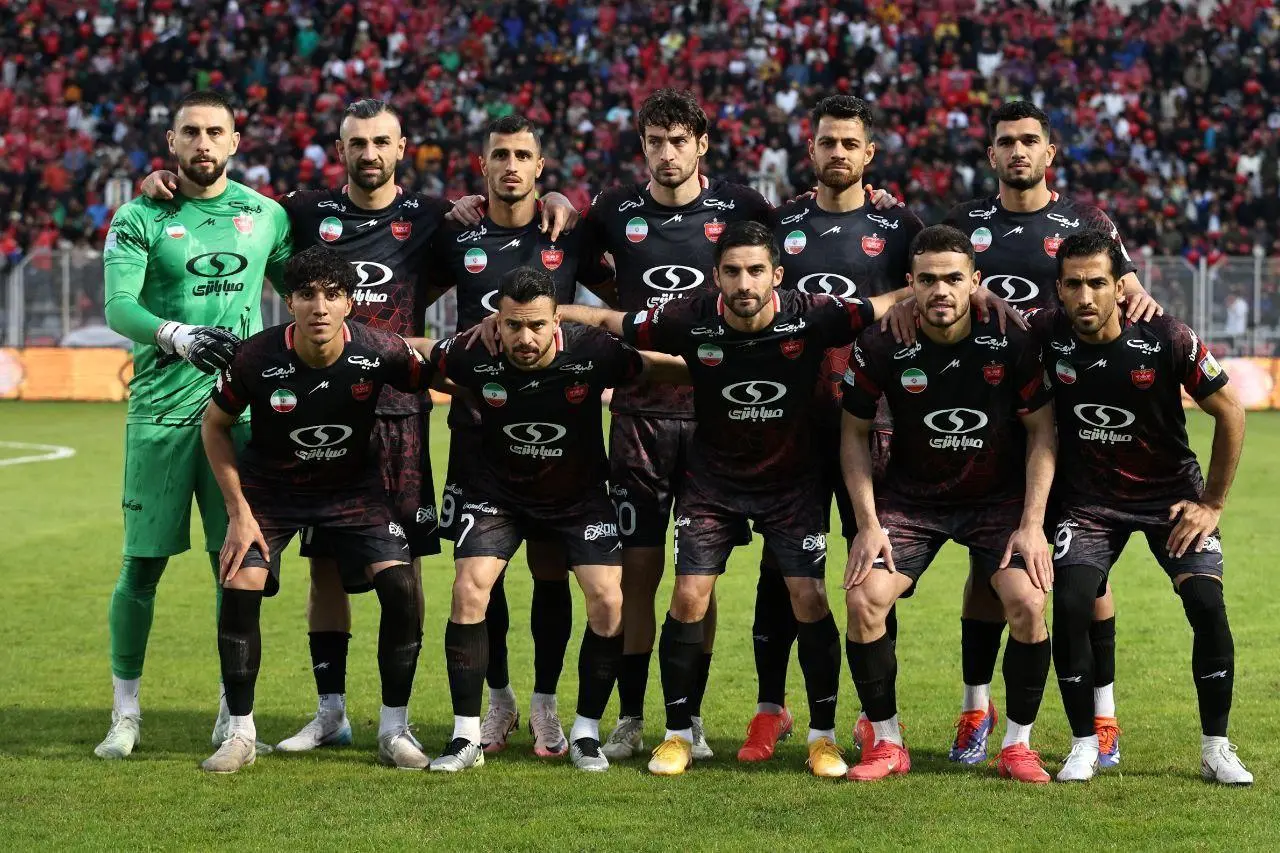 امروز؛نام چهار خرید پرسپولیس لو رفت