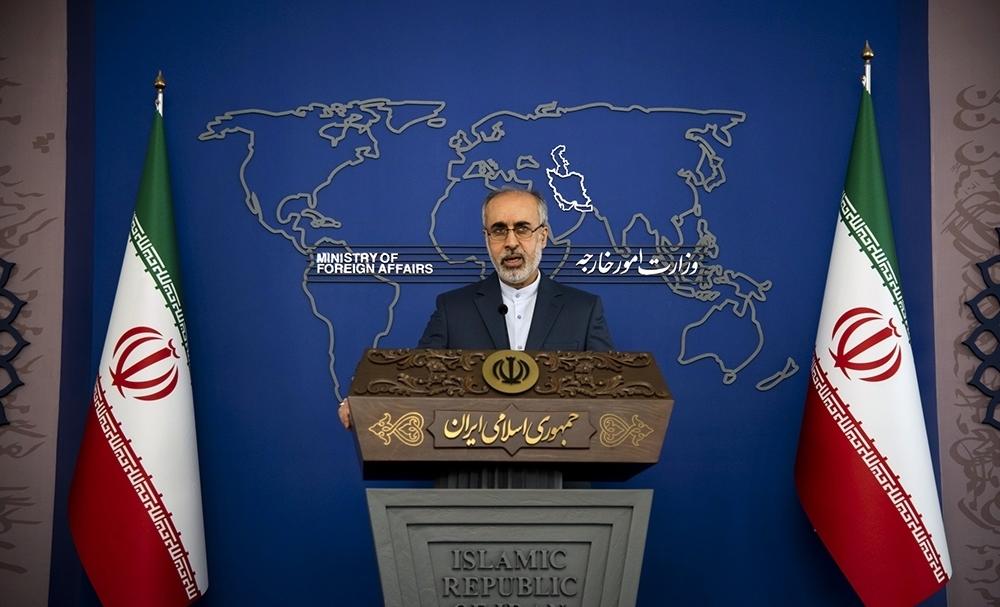 واکنش ایران به ادعای حمله پهپادی به نفتکش اسرائیلی