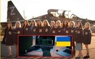 ۱۲ زن روس، با این عکس همسران نظامی خود در اوکراین را لو دادند