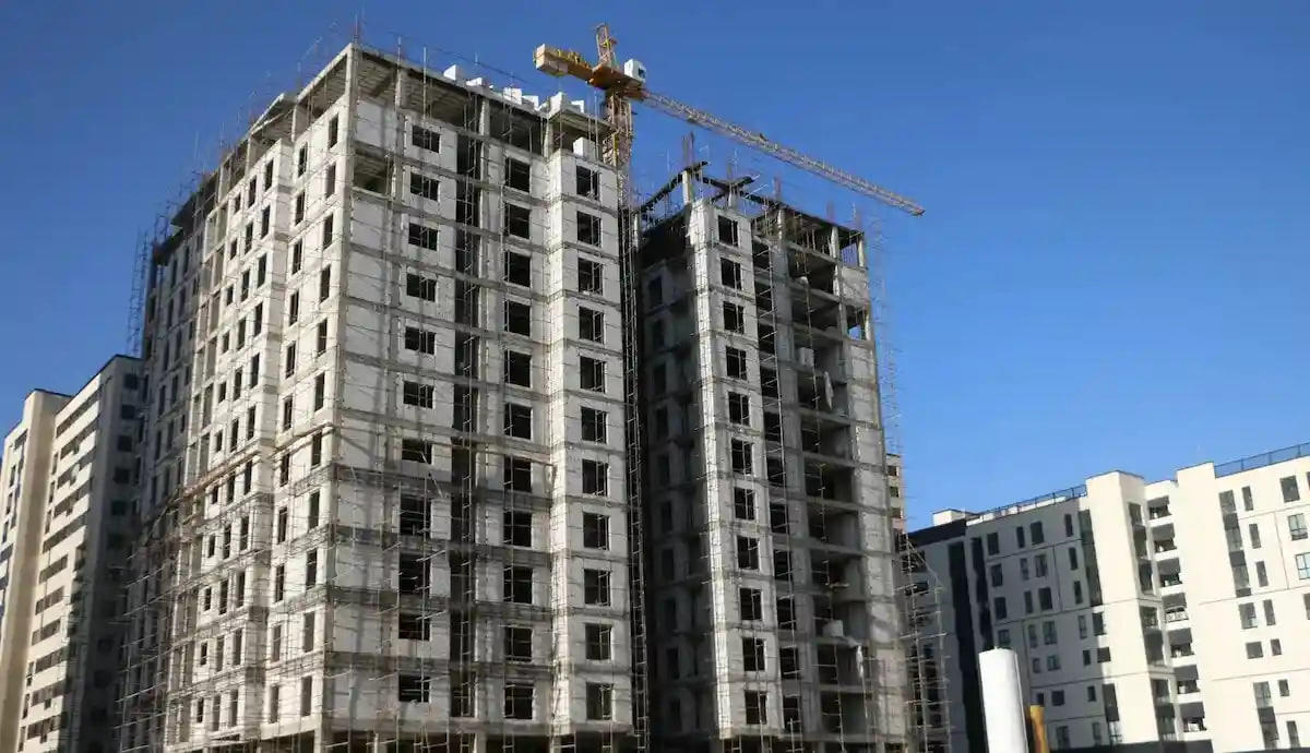 خبرهای جدید از ساخت خانه‌های ۲۵ متری