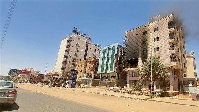 خبر جدید از سودان؛ تمدید آتش‌بس تا ۷۲ ساعت دیگر