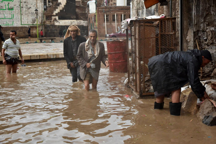 هشدار به خوزستان و لرستان درباره وقوع سیلاب شدید
