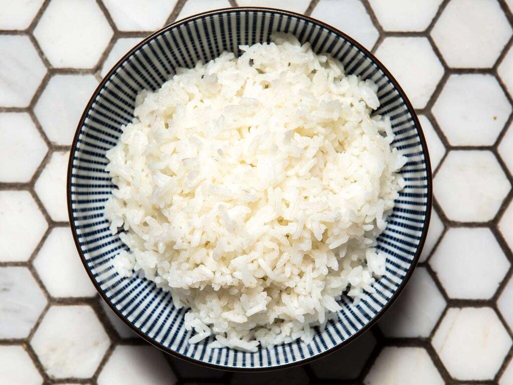 روش درست پخت برنج که نمی‌دانستید