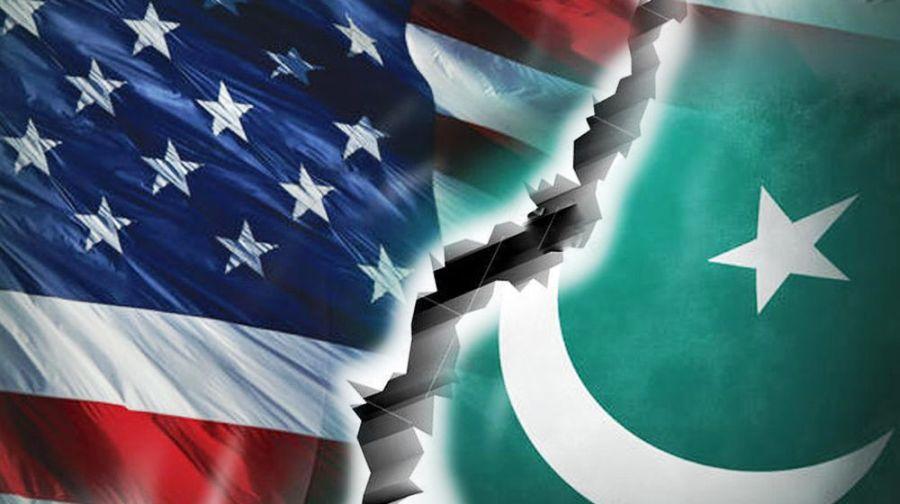 دولت پاکستان از همکاری‌ها با آمریکا استقبال کرد