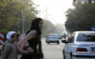 افزایش آلودگی هوای تهران / وضعیت فعالیت مدارس تهران در روز یکشنبه 5 آذر 

