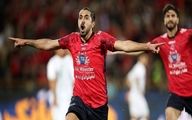 نساجی قهرمان جام حذفی شد | جشن و پایکوبی مازنی‌ها برای تیم محبوب