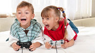 آیا بازی ویدئویی برای کودکان مفید است؟