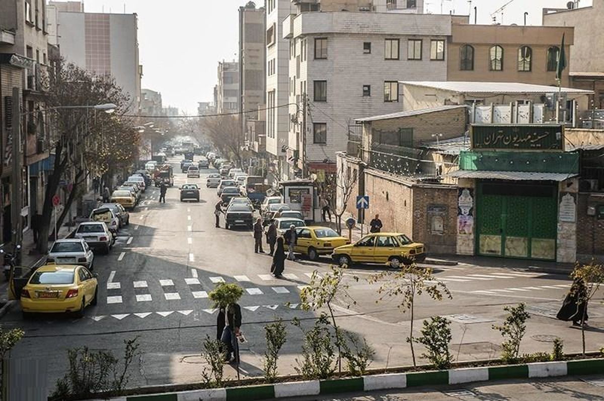 با 3 میلیارد تومان در کجای تهران می‌توان خانه خرید؟