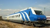 چینی‌ها قطار سریع السیر به ایران آوردند