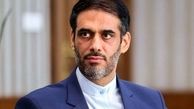 توییت معنادار سعید محمد درباره حضور نفوذی‌ها در پست‌های کلیدی 