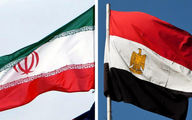 خبر مهم قاهره در خصوص وضعیت روابط با تهران