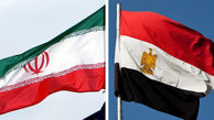 خبر مهم قاهره در خصوص وضعیت روابط با تهران