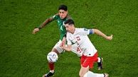 اعلام ترکیب تیم ملی عربستان و لهستان