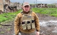 رئیس واگنر روسیه کشته شد/ فیلم