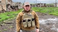رئیس واگنر روسیه کشته شد/ فیلم